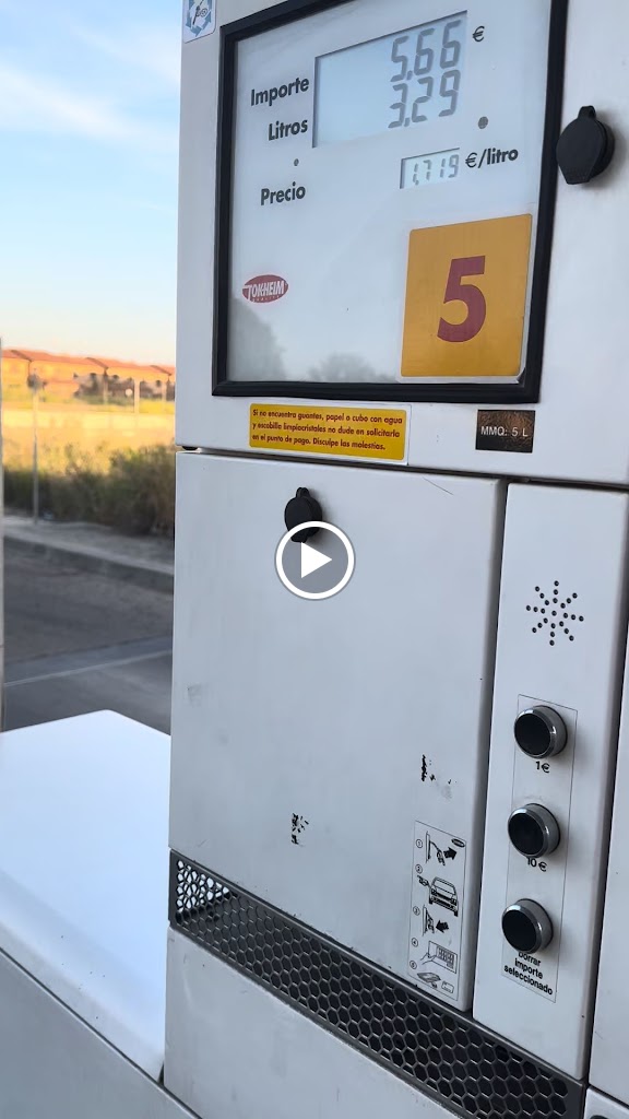 SHELL — Videos