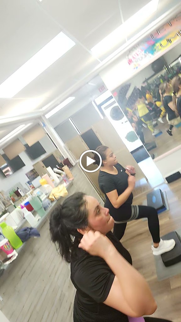  Let's Zumba Cartersville