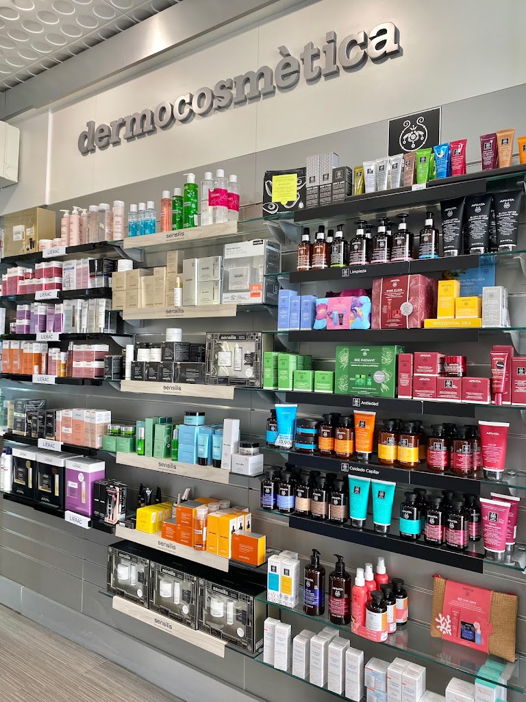 FARMACIA BEL-MUR — Del propietario