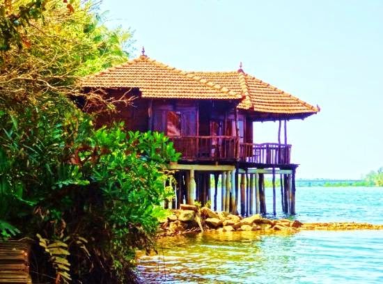 Lake