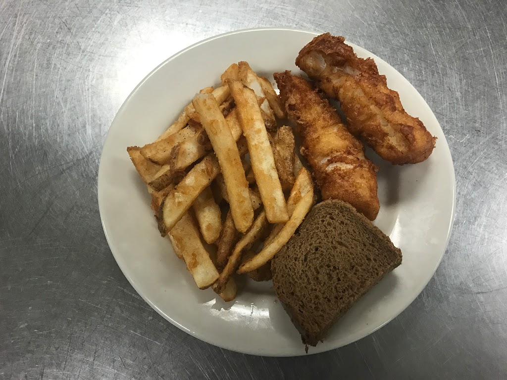  Timber Haven Bar and Grill