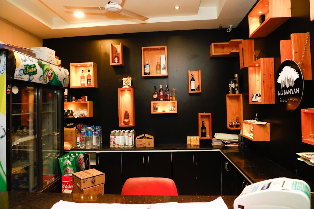 Parth Bar Restaurant