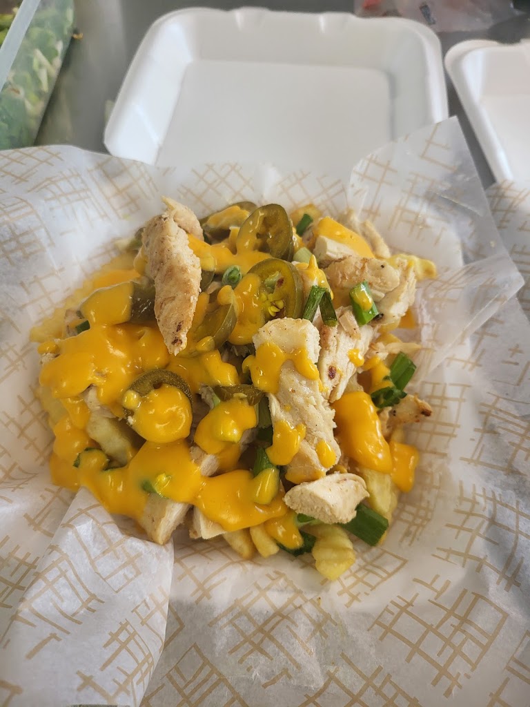  Fat Mama's Po Boyz and Sandwiches