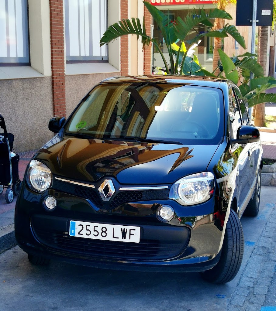 Bahia Sexi Rent a Car