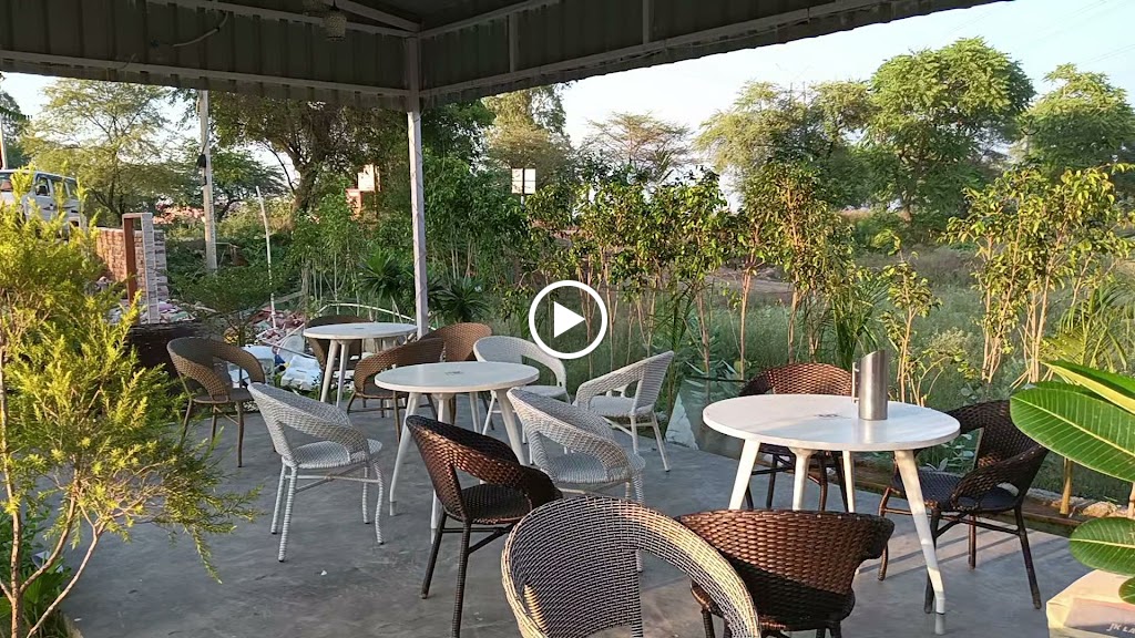 Chirag Family Dhaba
