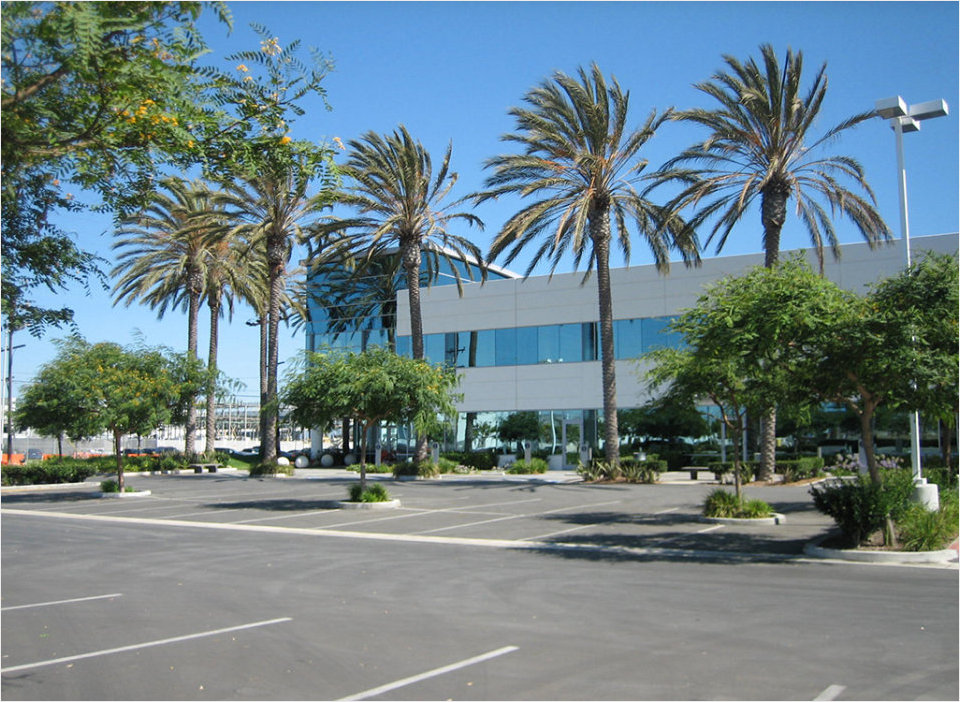 Equinix Data Center