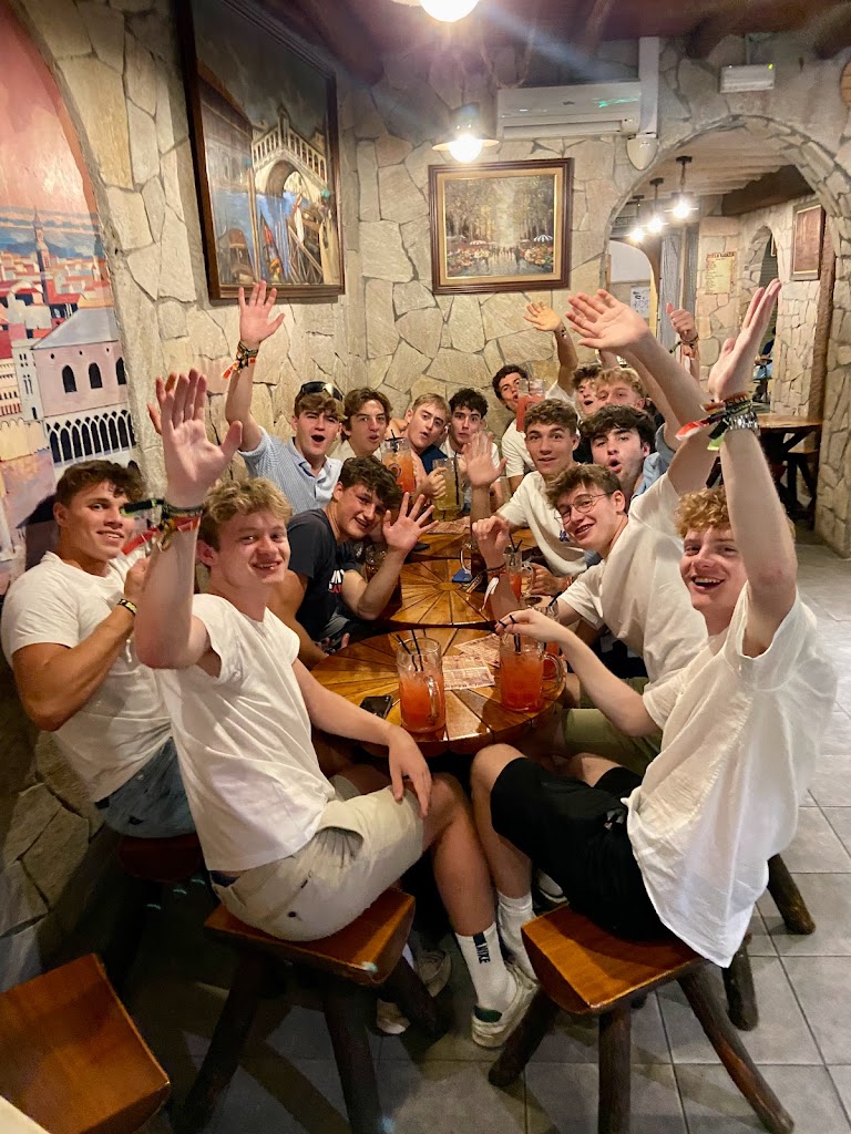 TEQUILA BAR LA RAGAZZA