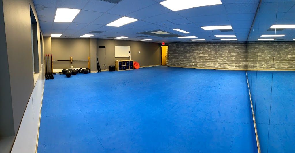  Black Widow CrossFit