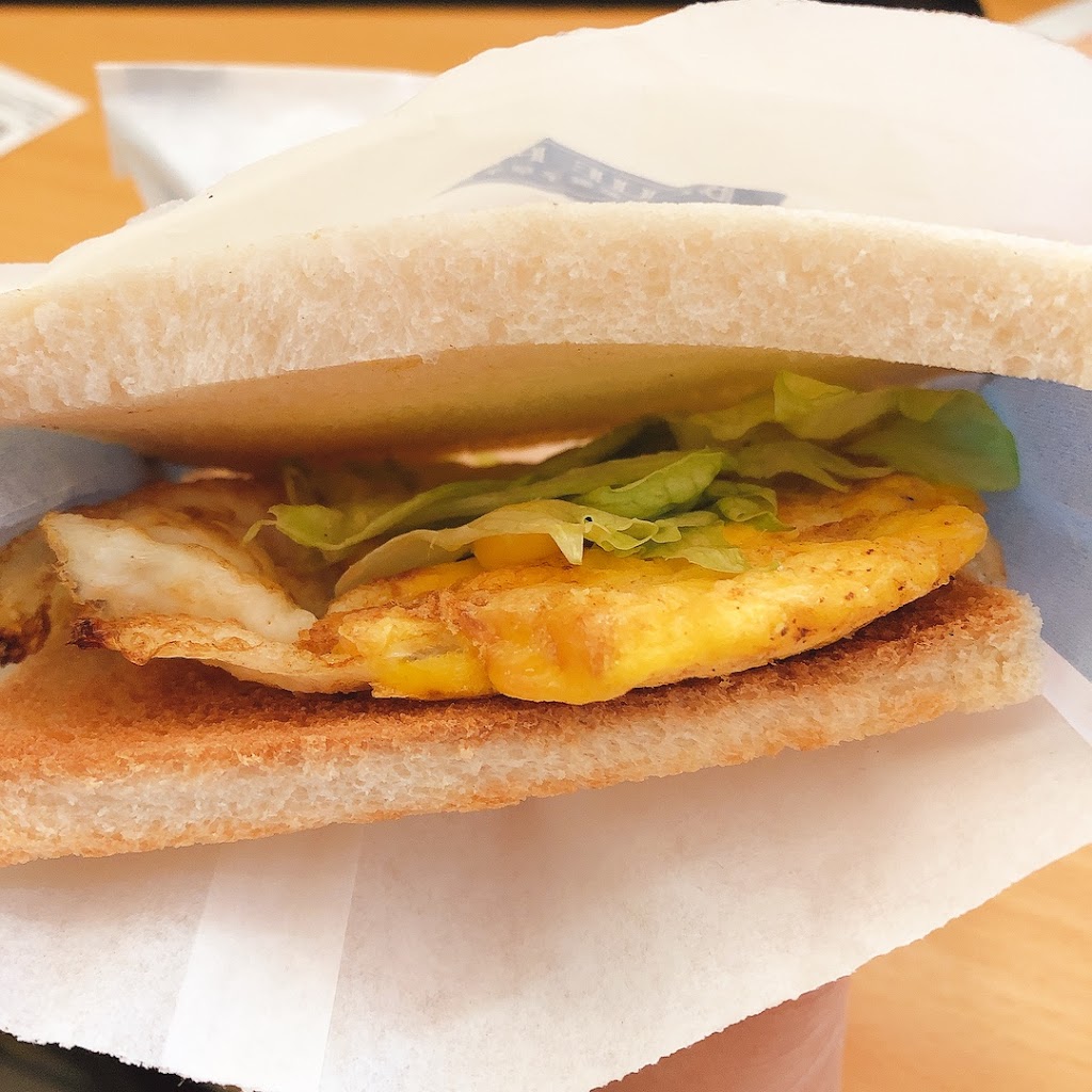 藍盤子 - 九如山東店 的照片