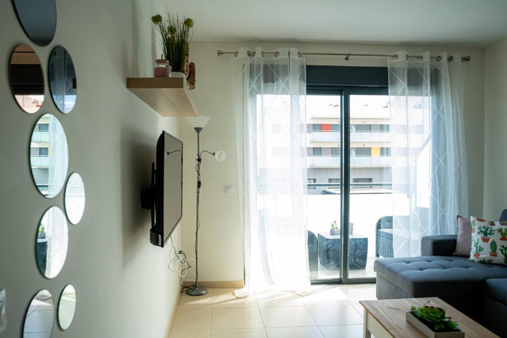 Apartamento El Tajaraste