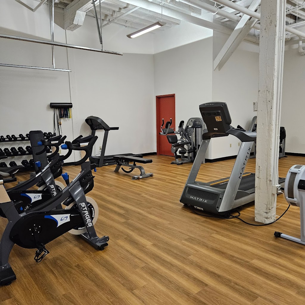  Breakthrough Fitness MN LLC