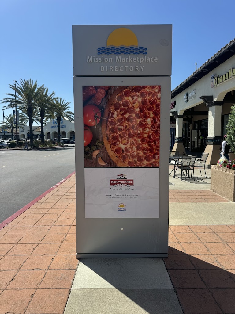 Fastsigns Of Lemon Grove La Mesa Ca