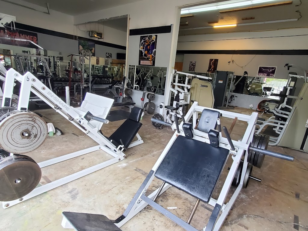  Mindt Conditioning South