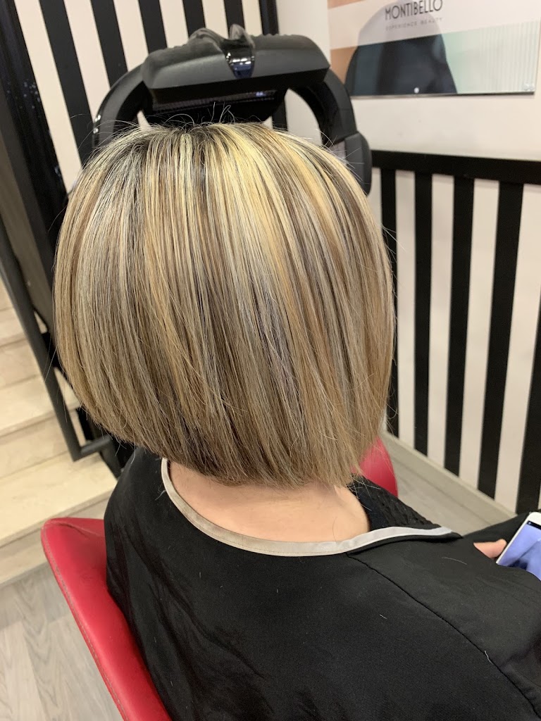 LN Salon — Peinado
