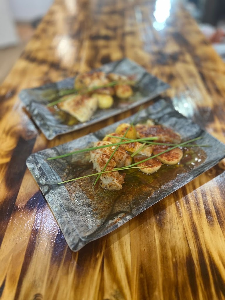 Bar Baco — Comida y bebida