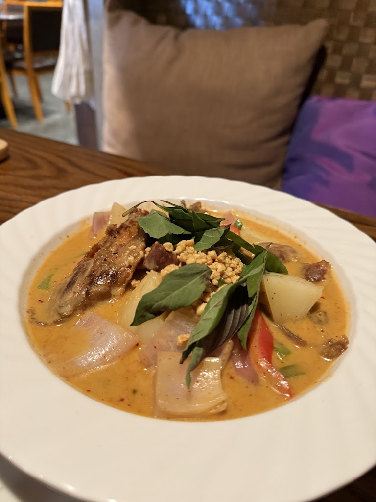 Nara Thai Cuisine