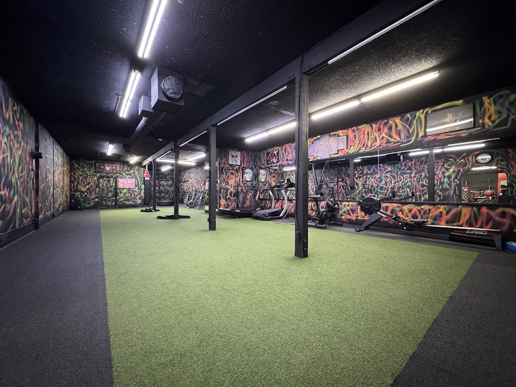  Sunland Fighting Club