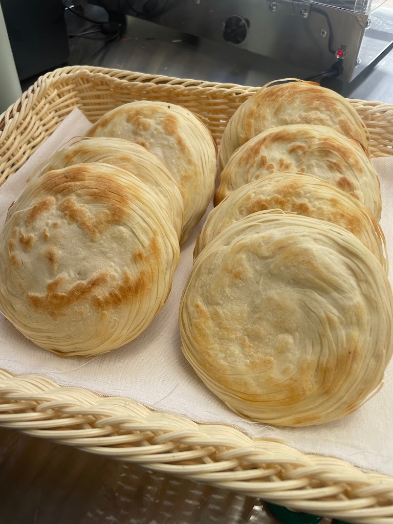 肉一手 肉夾饃（北平店）賣完為止｜夜市小吃｜美食 的照片