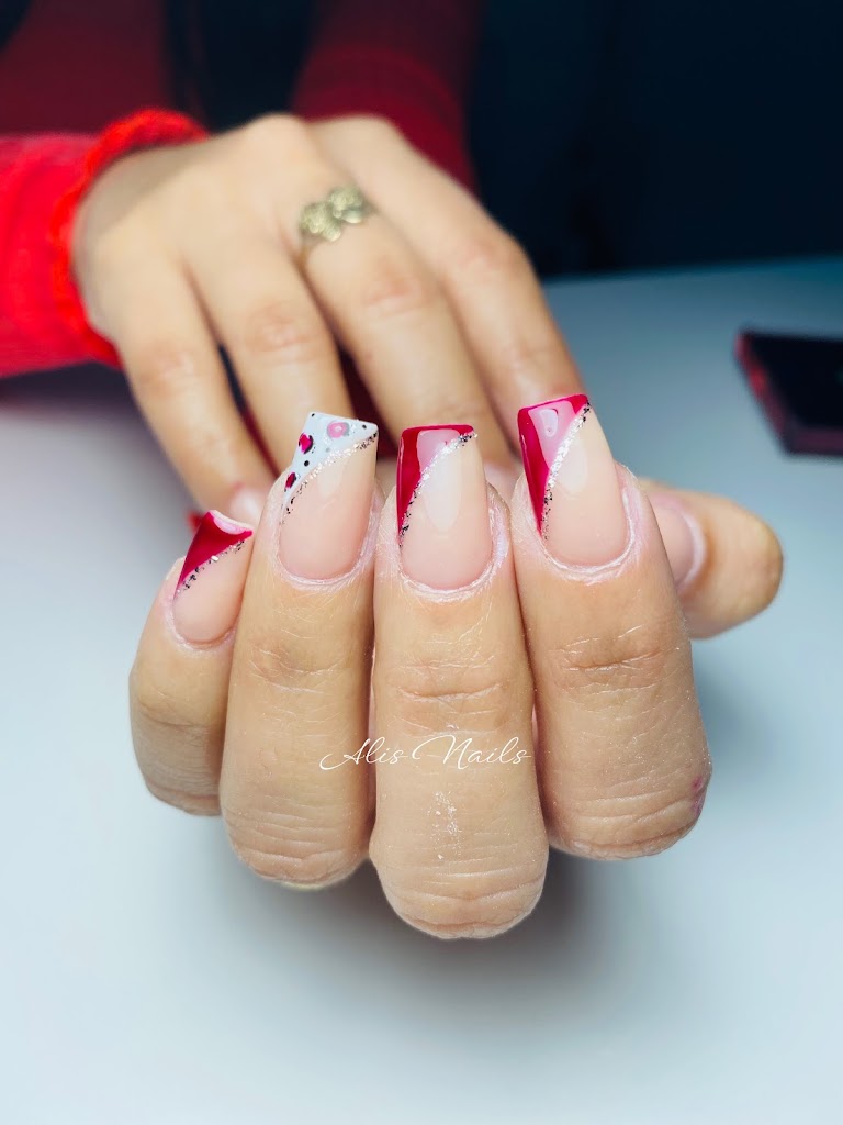 Alis Nails — Una