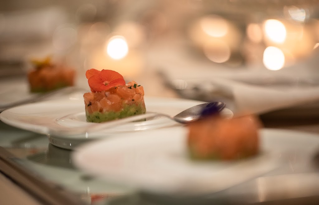 Alfardos Experience — Comida y bebida