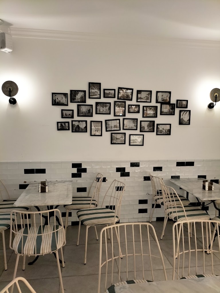 Bar Guerra - San Pedro — Mas recientes