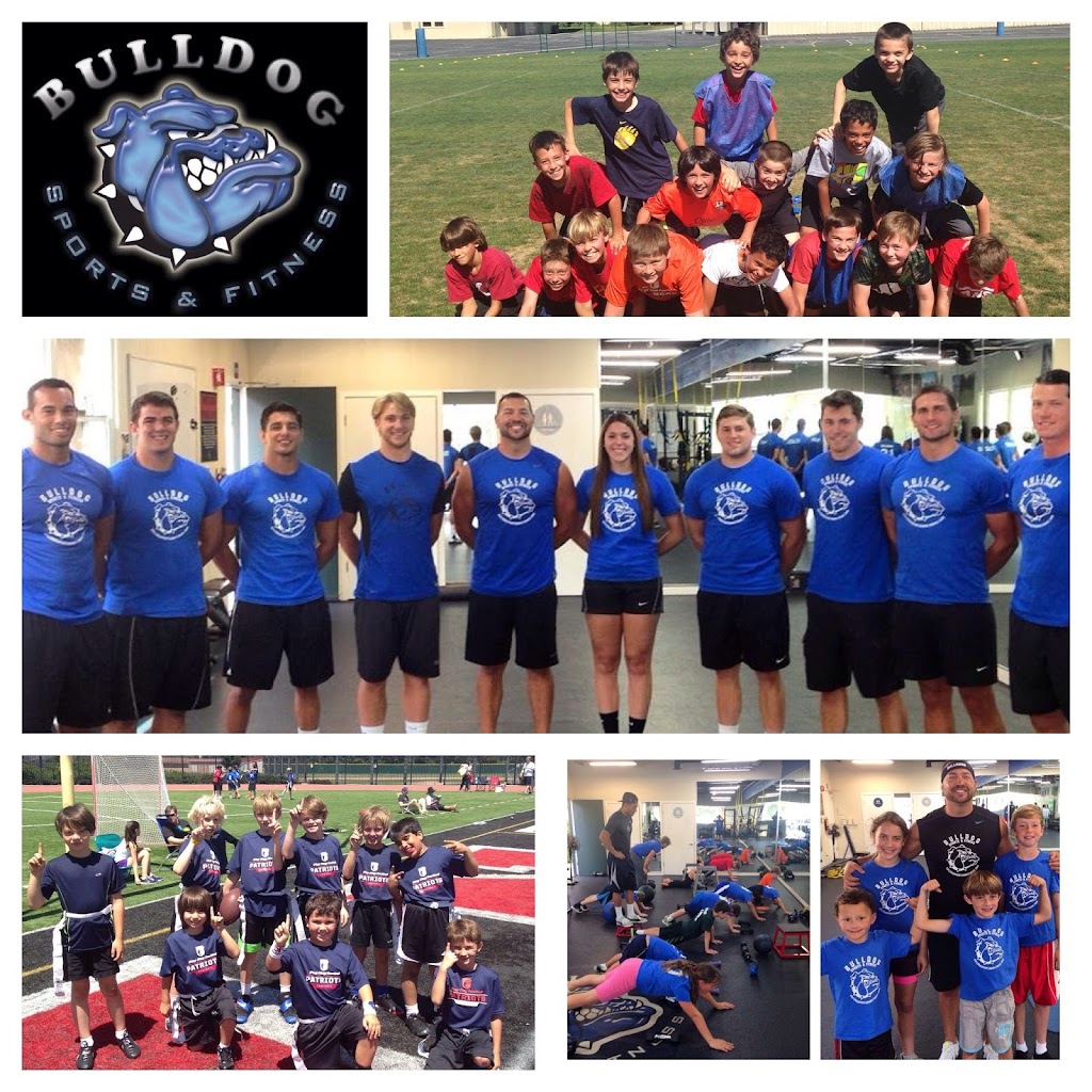  Bulldog Sports & Fitness