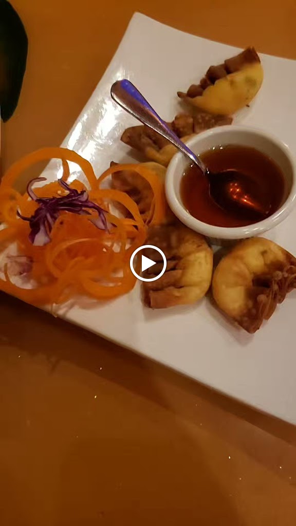 Tida Thai cuisine