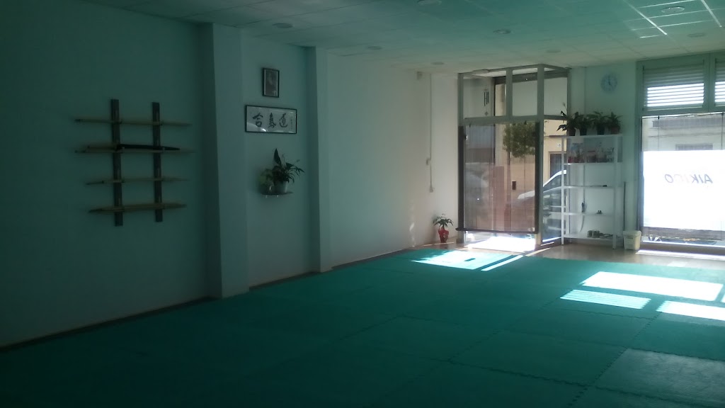 KAIZEN GYM — Del propietario