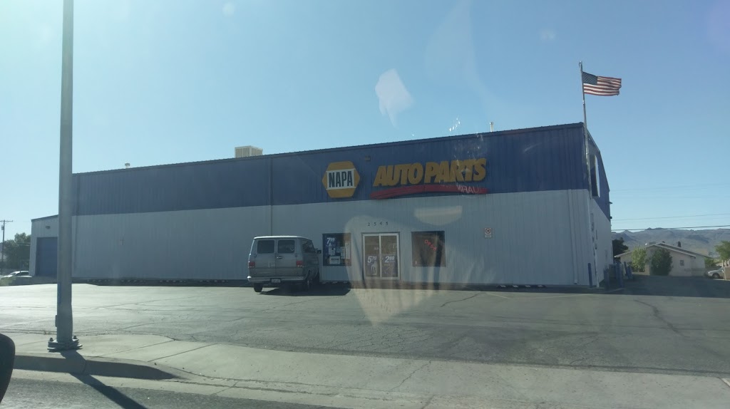 NAPA Auto Parts - Mohave Auto Parts