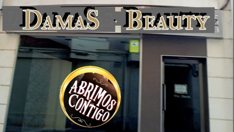DAMAS BEAUTY BENAVENTE