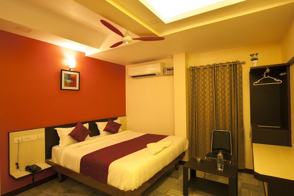 Hotel Lotus