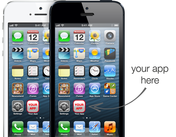 Mobile Apps Media