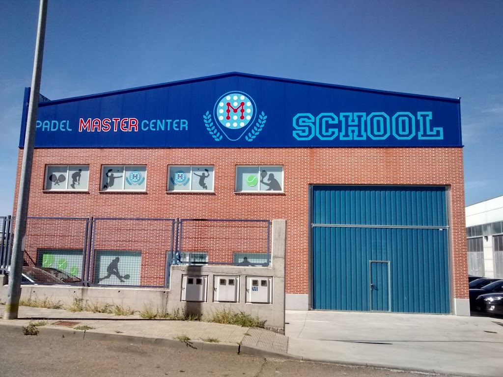 Padel Master School
