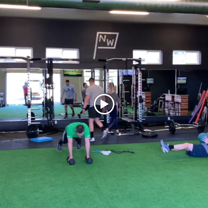  PNW Golf Academy - Issaquah