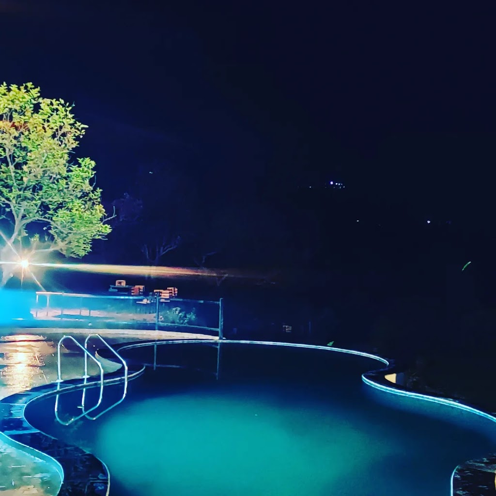 Hotel Crown Palace Pulbhata Kichha