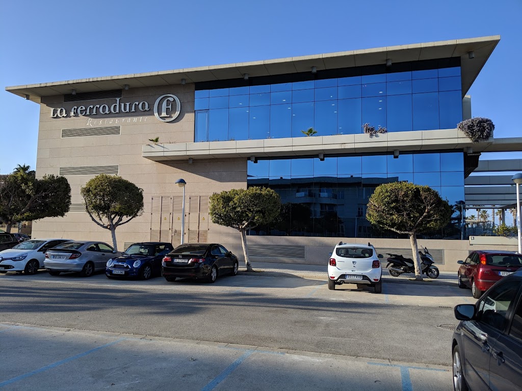 Restaurante La Ferradura