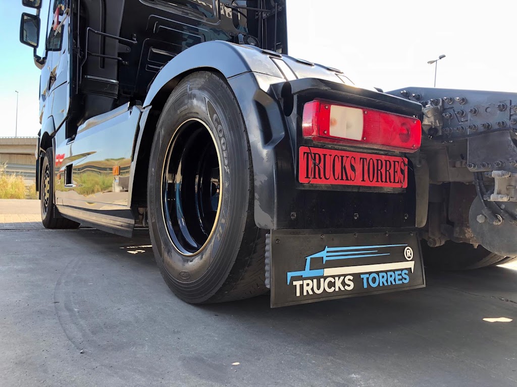 Trucks Torres
