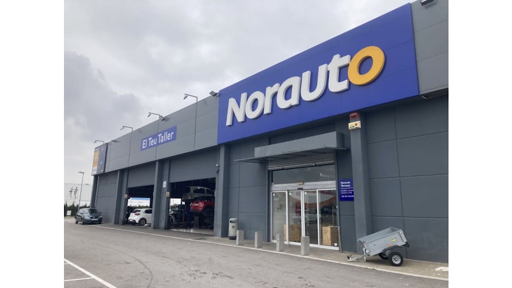Norauto Barcelona Terrassa