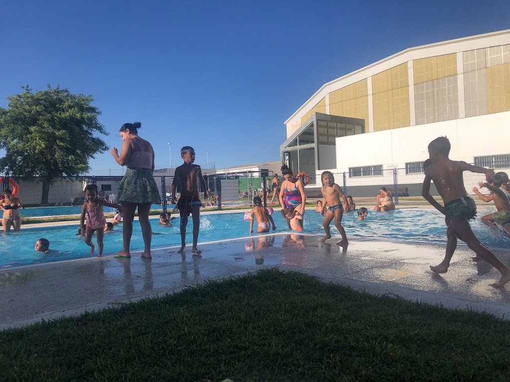 Piscinas Municipales de Almonte
