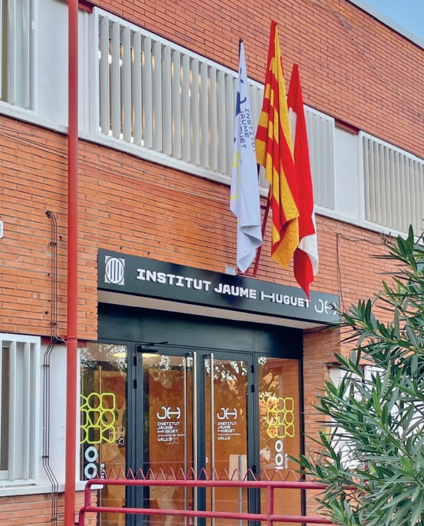 Institut Jaume Huguet