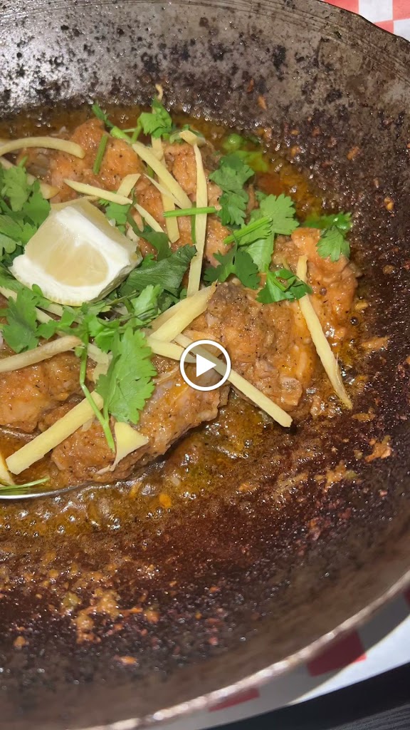 Karahi