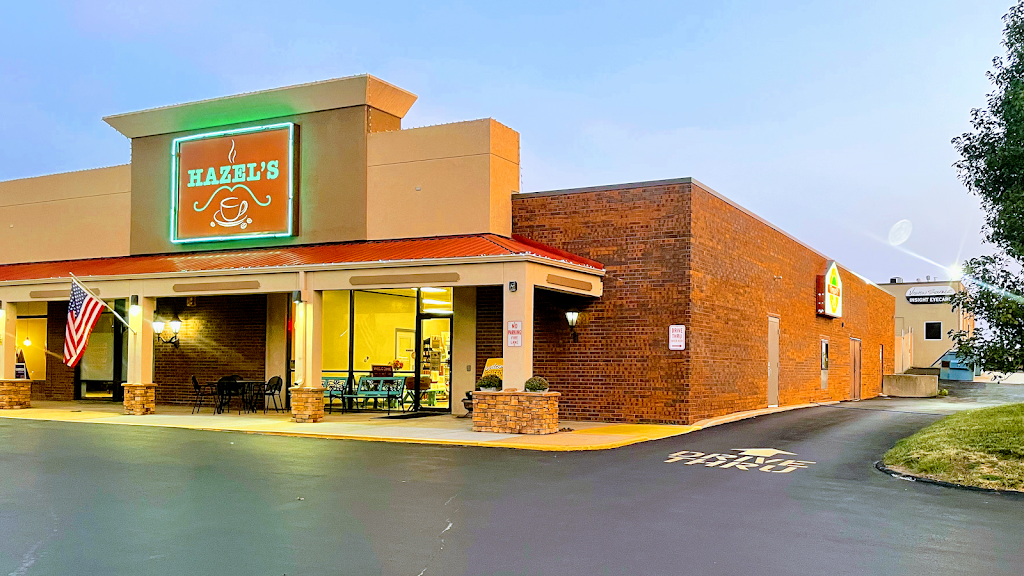 Photo of Hazel's Coffee & Roasting Company