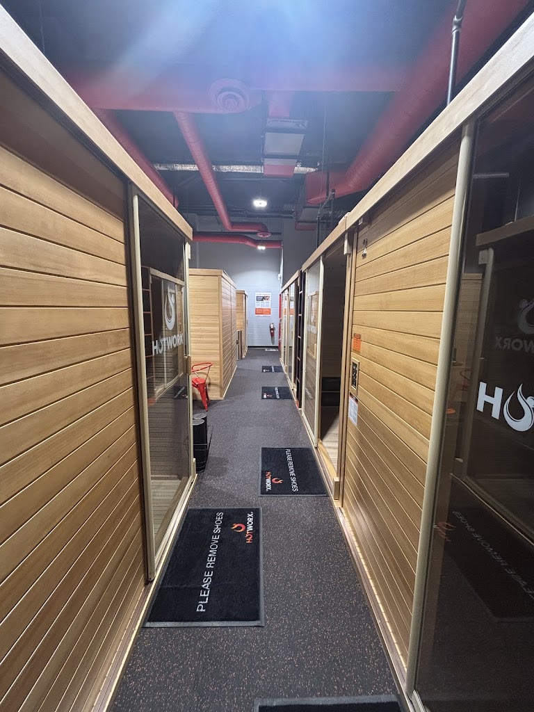  HOTWORX- St Paul, MN - Union Park