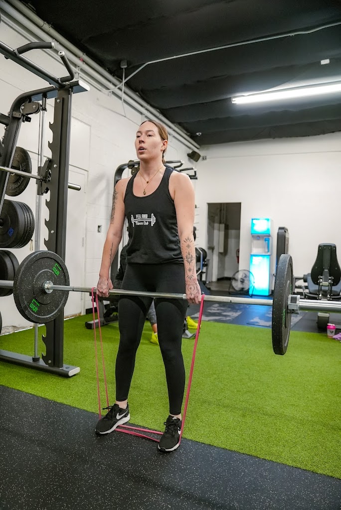  Feel Good Fitness Club