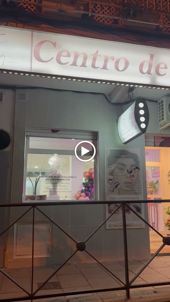Kathy centro de belleza - microblading Alcorcon - extensiones del pestanas Alcorcon — Exterior