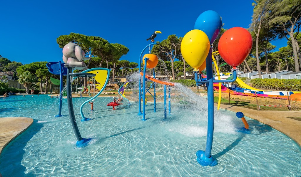 Interpals Eco Resort