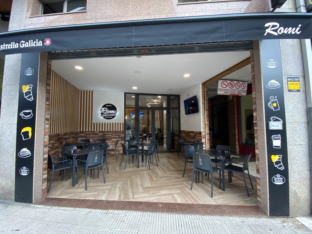Romi Cafe