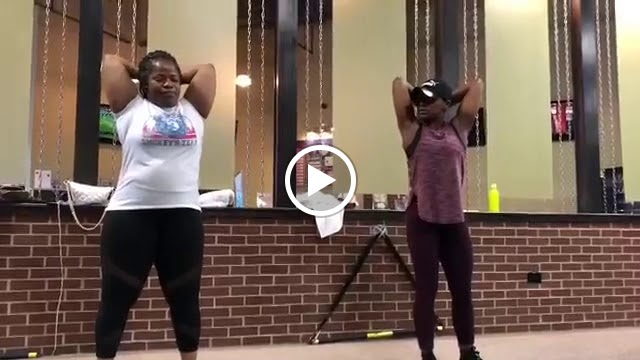  URGE FITNESS Ewing NJ