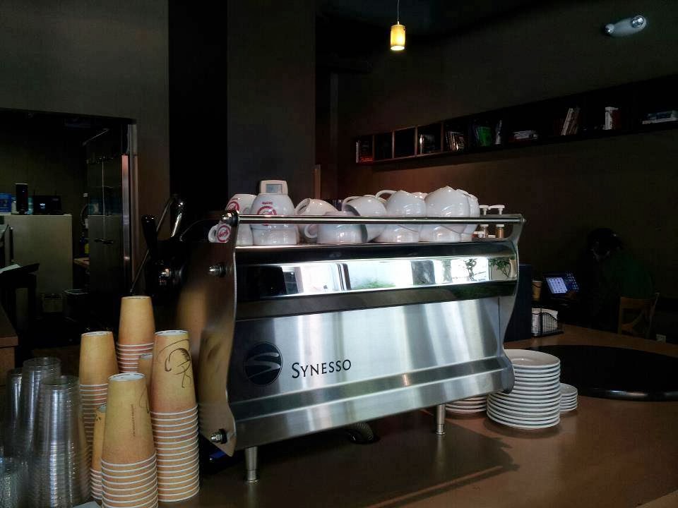 Photo of Coffee Tree