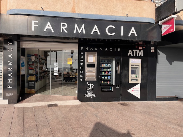 Farmacia Calpe Online Leticia Calatayud